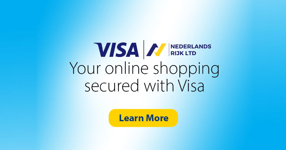 Visa Secure